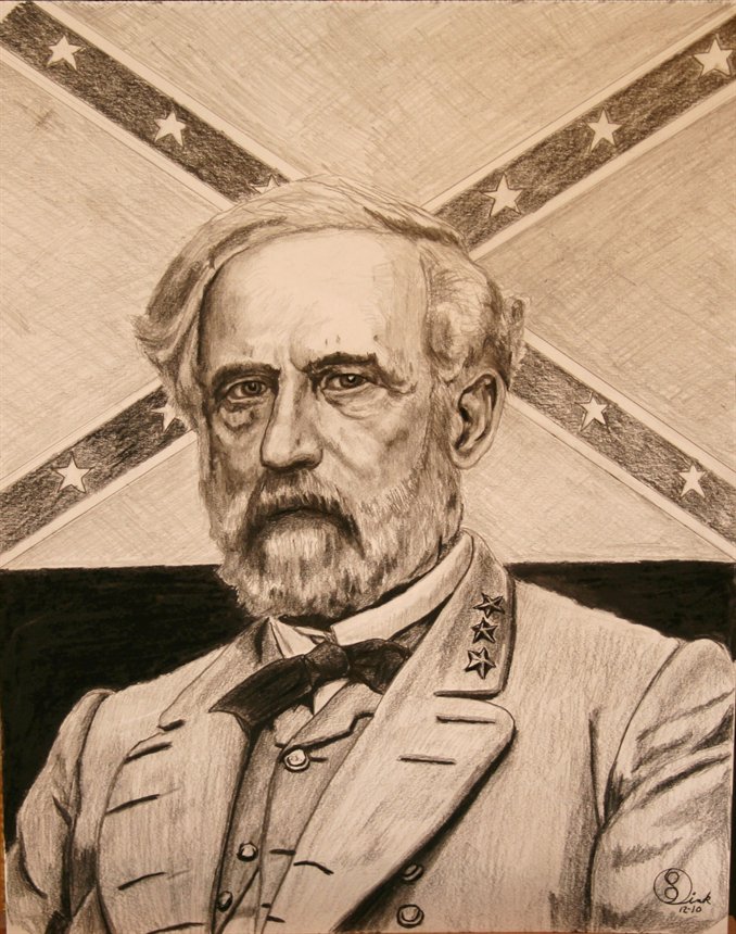 general-robert-e-lee