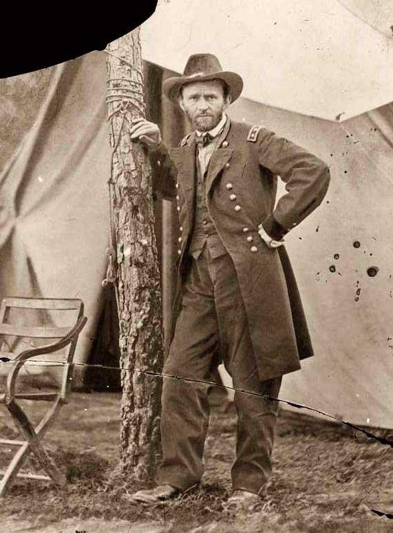 General-Grant-