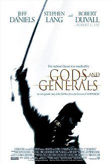 Bohové a Generálové